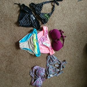 Swimsuits